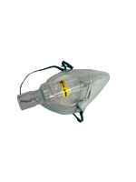 Ecolite Maske inkl. Ventil